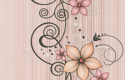 Брянские Обои Амелия гфр 8 6БР-ГП